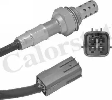 Calorstat by Vernet LS140340 - Lambda zonde www.autospares.lv