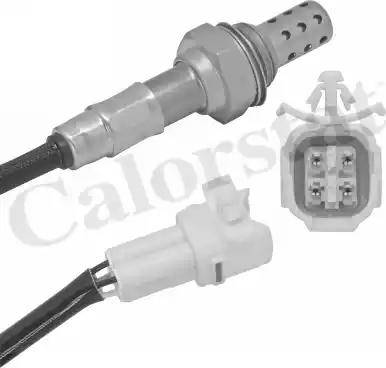 Calorstat by Vernet LS140294 - Lambda zonde autospares.lv