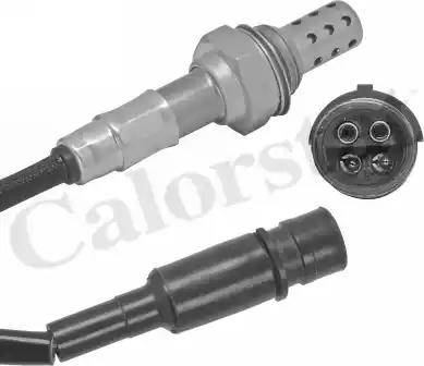 Calorstat by Vernet LS140434 - Lambda Sensor www.autospares.lv