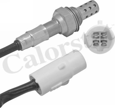 Calorstat by Vernet LS140250 - Lambda zonde www.autospares.lv