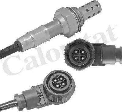 Calorstat by Vernet LS140288 - Lambda zonde autospares.lv