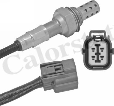 Calorstat by Vernet LS140243 - Lambda Sensor www.autospares.lv