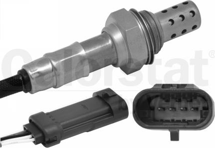 Calorstat by Vernet LS140275 - Lambda Sensor www.autospares.lv