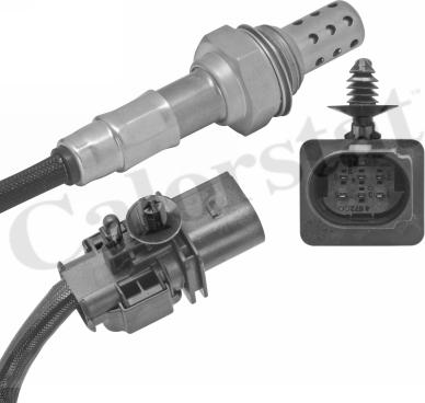 Calorstat by Vernet LS150062 - Lambda Sensor www.autospares.lv