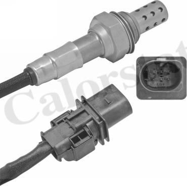 Calorstat by Vernet LS150057 - Lambda Sensor www.autospares.lv