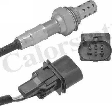 Calorstat by Vernet LS150005 - Lambda zonde www.autospares.lv