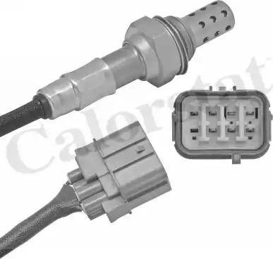 Calorstat by Vernet LS150067 - Lambda Sensor www.autospares.lv