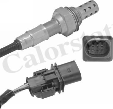 Calorstat by Vernet LS150059 - Лямбда-зонд, датчик кислорода www.autospares.lv