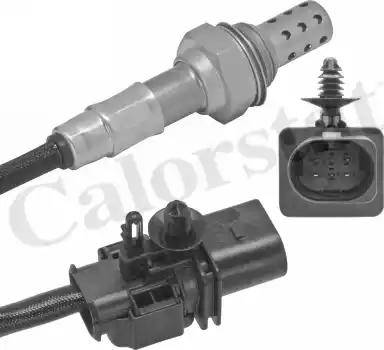 Calorstat by Vernet LS150055 - Lambda zonde www.autospares.lv