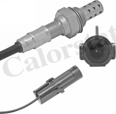 Calorstat by Vernet LS110007 - Lambda zonde www.autospares.lv