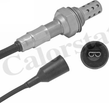 Calorstat by Vernet LS110122 - Lambda Sensor www.autospares.lv