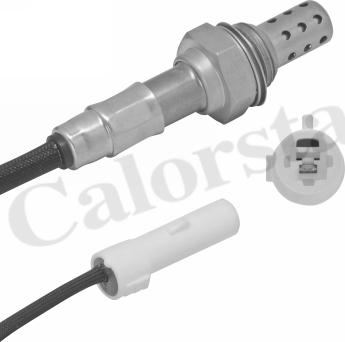 Calorstat by Vernet LS110017 - Lambda zonde www.autospares.lv