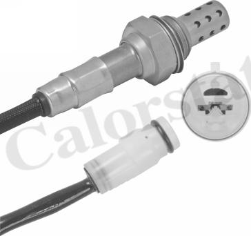 Calorstat by Vernet LS110227 - Lambda zonde www.autospares.lv