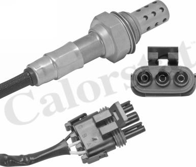 Calorstat by Vernet LS130001 - Lambda Sensor www.autospares.lv