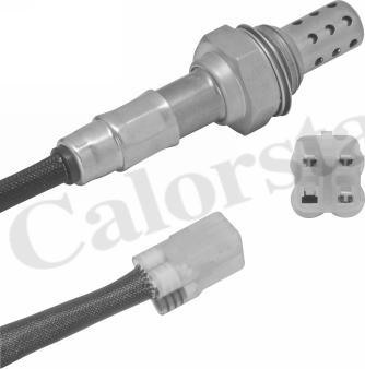 Calorstat by Vernet LS130007 - Lambda zonde autospares.lv