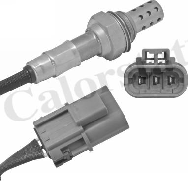 Calorstat by Vernet LS130014 - Lambda Sensor www.autospares.lv