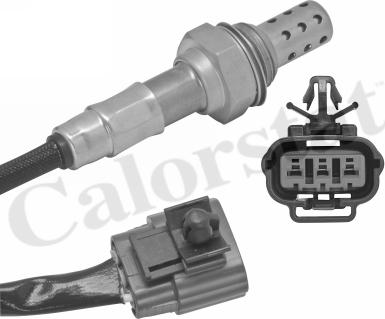 Calorstat by Vernet LS130015 - Lambda zonde www.autospares.lv