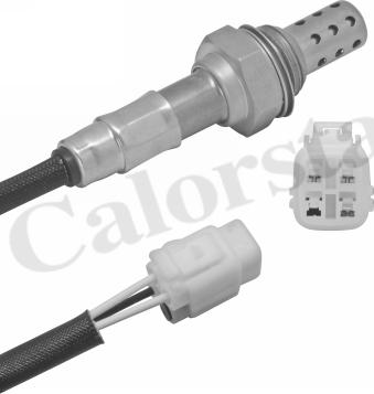 Calorstat by Vernet LS130010 - Lambda zonde autospares.lv