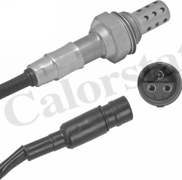 Calorstat by Vernet LS130089 - Lambda zonde www.autospares.lv