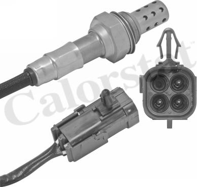 Calorstat by Vernet LS130081 - Lambda Sensor www.autospares.lv