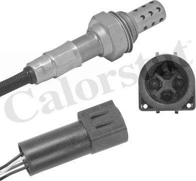 Calorstat by Vernet LS130031 - Lambda zonde autospares.lv