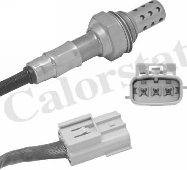 Calorstat by Vernet LS130033 - Lambda Sensor www.autospares.lv