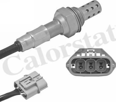 Calorstat by Vernet LS130026 - Lambda zonde autospares.lv