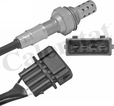 Calorstat by Vernet LS130146 - Lambda Sensor www.autospares.lv