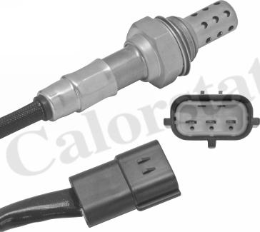 Calorstat by Vernet LS130104 - Lambda zonde www.autospares.lv