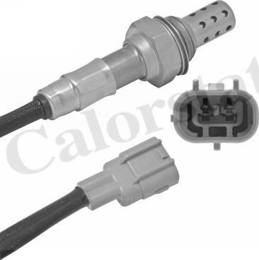 Calorstat by Vernet LS120010 - Lambda Sensor www.autospares.lv