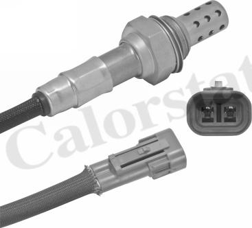 Calorstat by Vernet LS120017 - Lambda zonde www.autospares.lv