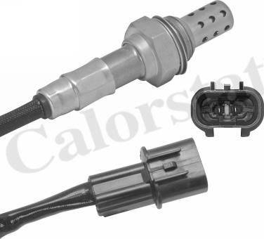 Calorstat by Vernet LS120024 - Lambda Sensor www.autospares.lv