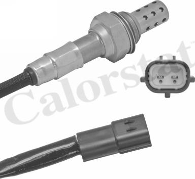 Calorstat by Vernet LS120026 - Lambda zonde www.autospares.lv