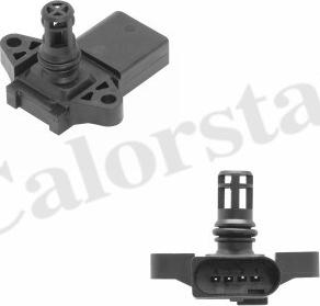 Calorstat by Vernet MS0055 - Sensor, intake manifold pressure www.autospares.lv