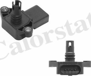 Calorstat by Vernet MS0114 - Sensor, intake manifold pressure www.autospares.lv