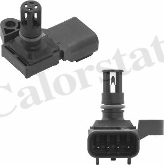 Calorstat by Vernet MS0125 - Air Pressure Sensor, height adaptation www.autospares.lv