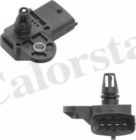 Calorstat by Vernet MS0121 - Датчик, температура впускаемого воздуха www.autospares.lv