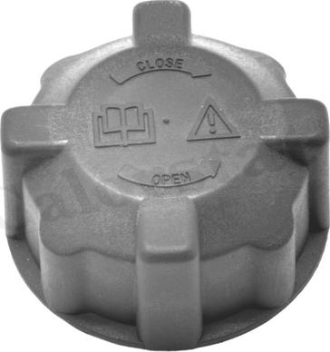 Calorstat by Vernet RC0024 - Sealing Cap, coolant tank www.autospares.lv