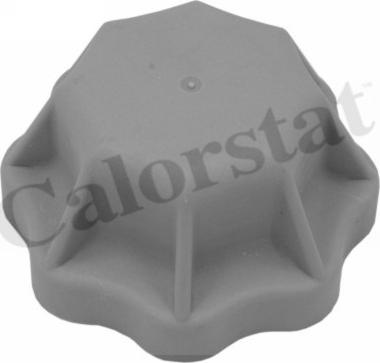 Calorstat by Vernet RC0142 - Vāciņš, Dzesēšanas šķidruma rezervuārs www.autospares.lv