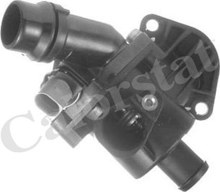 Calorstat by Vernet TE6842.100J - Coolant thermostat / housing www.autospares.lv