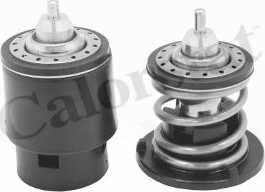 Calorstat by Vernet TH9267.80 - Термостат охлаждающей жидкости / корпус www.autospares.lv