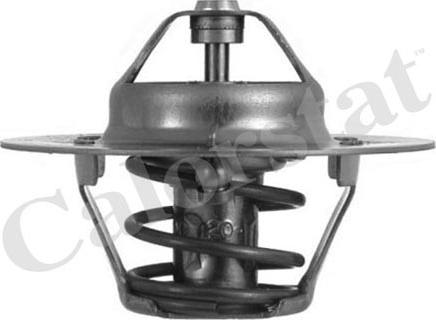 Calorstat by Vernet TH4608.80J - Coolant thermostat / housing www.autospares.lv