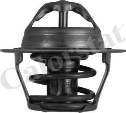 Calorstat by Vernet TH4898.82J - Термостат охлаждающей жидкости / корпус www.autospares.lv