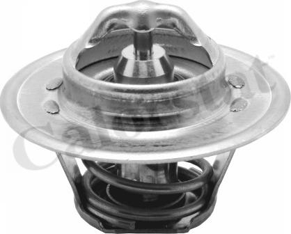 Calorstat by Vernet TH5962.82J - Coolant thermostat / housing www.autospares.lv