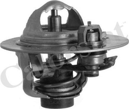 Calorstat by Vernet TH5980.88J - Термостат охлаждающей жидкости / корпус www.autospares.lv