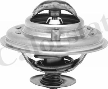 Calorstat by Vernet TH5973.80J - Coolant thermostat / housing www.autospares.lv