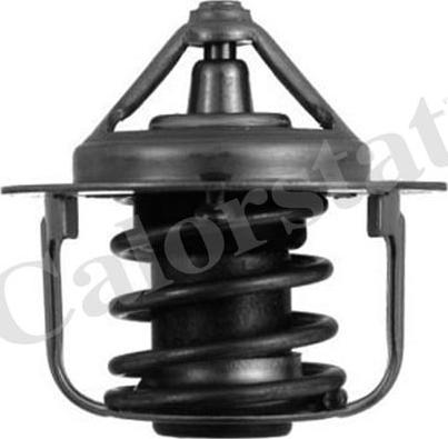 Calorstat by Vernet TH5076.82J - Термостат охлаждающей жидкости / корпус www.autospares.lv