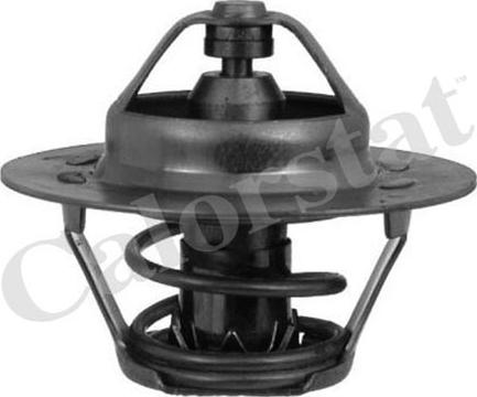 Calorstat by Vernet TH5108.83J - Coolant thermostat / housing www.autospares.lv