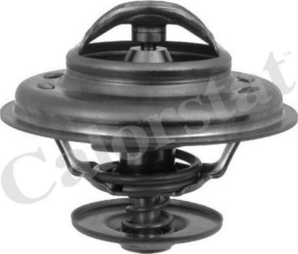 Calorstat by Vernet TH5111.80J - Термостат охлаждающей жидкости / корпус www.autospares.lv