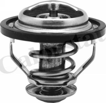 Calorstat by Vernet TH5130.83J - Coolant thermostat / housing www.autospares.lv